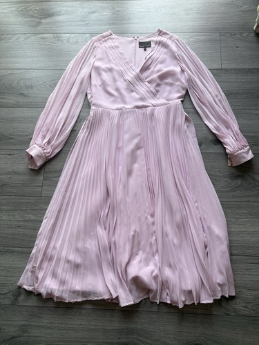 Phase eight lilac pink midi - pink,