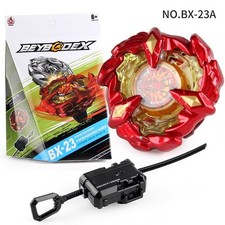 Beyblade X Starter BX Series
