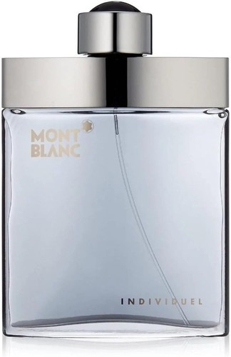 Mont blanc individuel for men - mont,