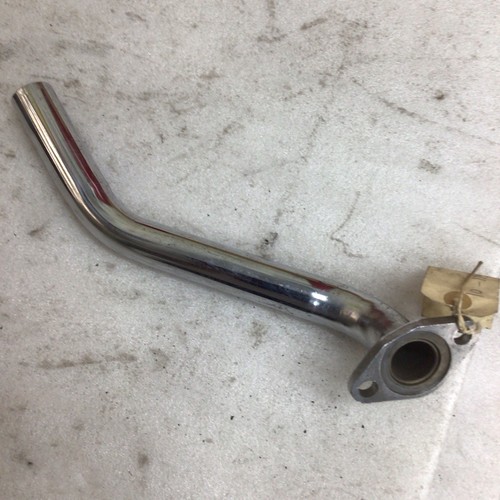 Yamaha v50 v80 exhaust - or,