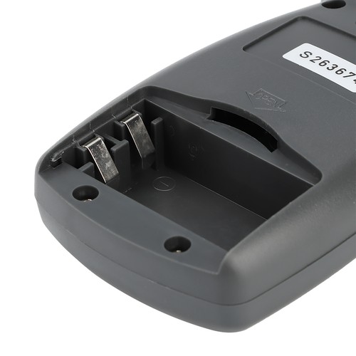 Digital handheld tachometer - digital,