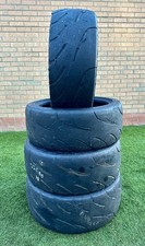 18” 225/40 R18 Nankang AR1