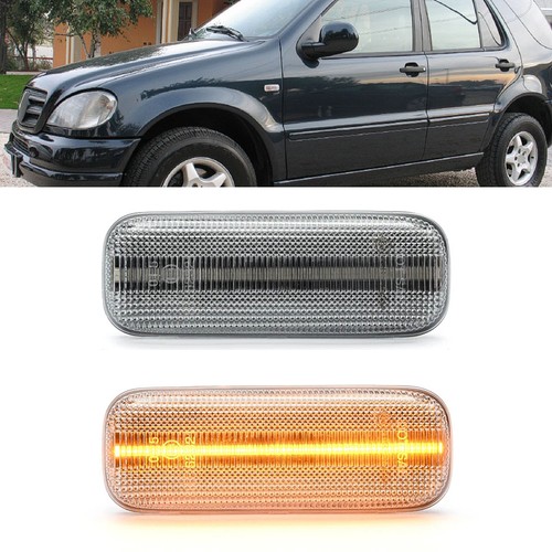 For mercedes w163 ml320 - for,