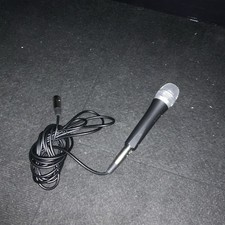 wired microphone Vocal Pa Dj