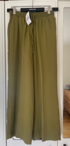 Next ladies wide leg trousers - next,