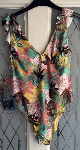Redoute women tropical - redoute,