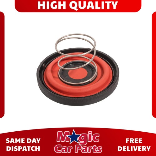 Oil filter diaphragm - diaphragm, for