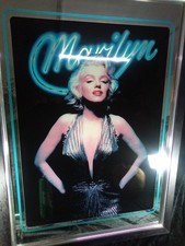 Marilyn Monroe  Framed Picture