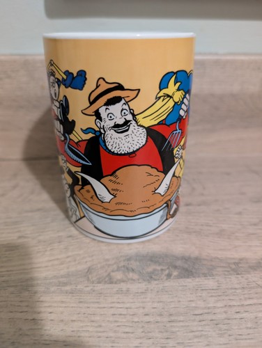 Dandy comic collectible large - collectible,