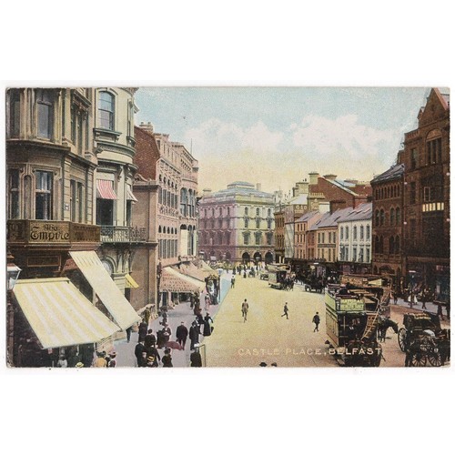 Belfast castle place co - belfast,