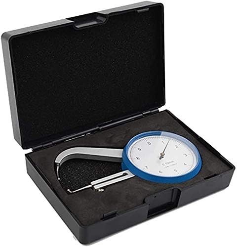 High precision lens thickness - lens,