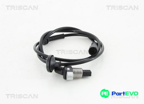Triscan wheel speed sensor - triscan,