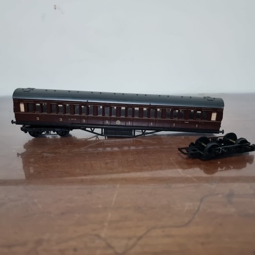 Graham farish 10621gf lms - farish,
