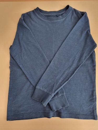 Next blue kids shirt - kids, ages