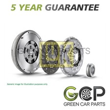 Clutch Kit + DMF GCP Fits VW Audi Skoda Seat 1.6 TDi 1.8 1.9 + Other Models