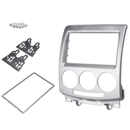 Din dash kit for car - din,