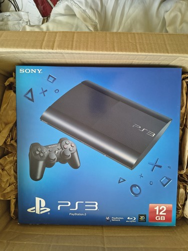 Ps3 sony playstation - 3,