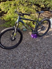 Whyte 901 Mountain Bike Size L