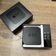 Apple TV 4th Generation 32gb