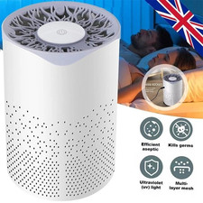 Home Air Purifiers For Large