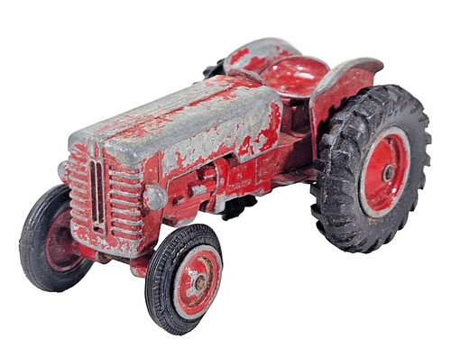 Vintage matchbox mccormick - matchbox, k-4