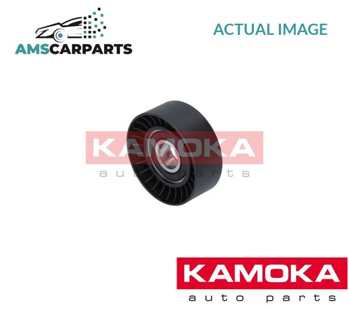 Ribbed belt tensioner pulley - belt,