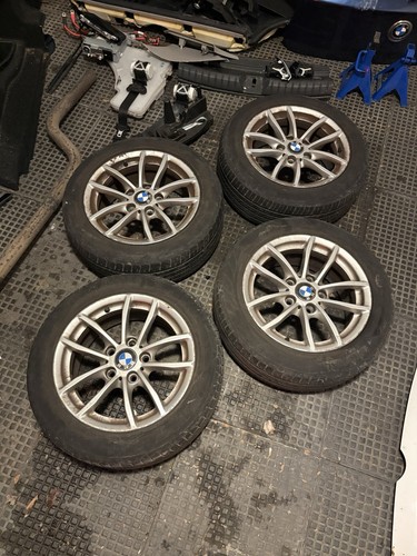 Bmw series f20 - bmw, f21