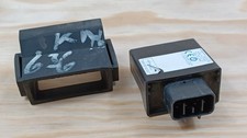 ♻️D♻️Kawasaki Z 750 2006 - 2008 Immobilizer Control Unit 21181-000