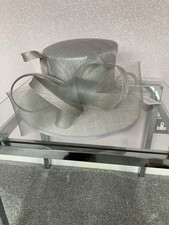 Silver Grey Occasion/wedding