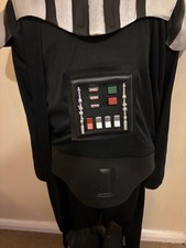 Star Wars Darth Vader costume