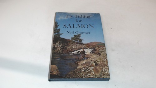 Fly fishing for - fly,