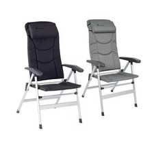 Isabella Thor Folding Caravan