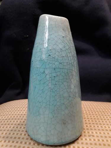 Lachenal turquoise crackle - lachenal,