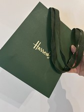 Set of 2 Authentic Harrods