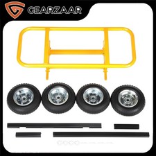 Heavy Duty Dolly Trolley