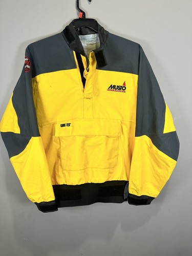 Men musto mpx goretex - musto,
