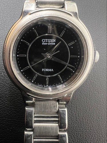 Citizen eco drive watch - citizen, eco-drive