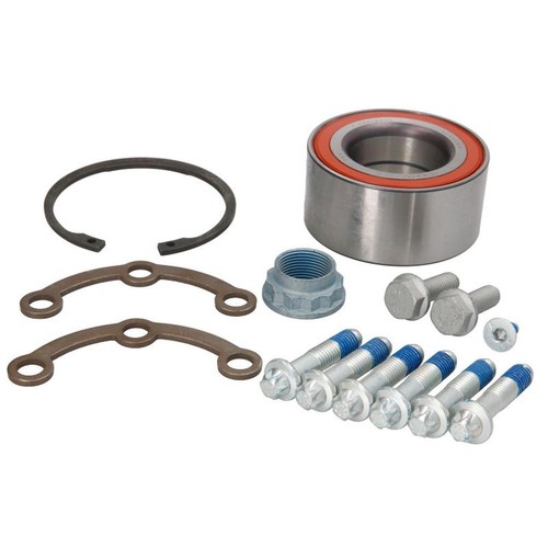 Fag 713 6678 wheel - fag,