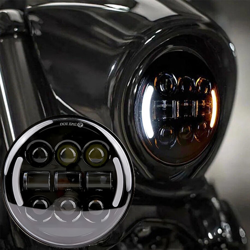 For harley sportster xl - 84,