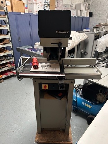 Nagel citoborma 280ab paper - citoborma,