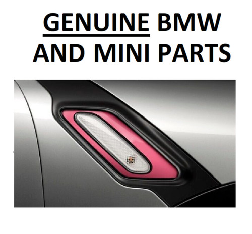 Genuine mini r60 - mini,