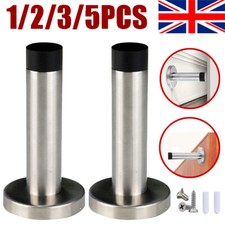 Door Stop Wall Mounted Door