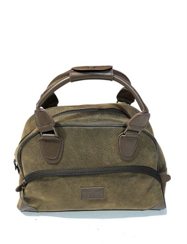 Kangol leather bag wooman - bag,