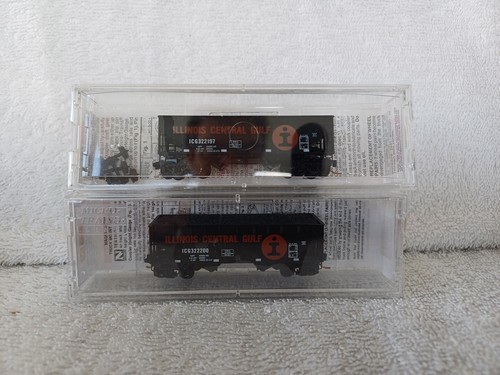 Micro trains 05500140 - micro,