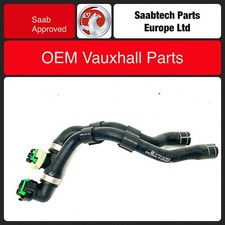 Oem heater matrix water - heater, hoses