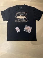 Corteiz x Central cee Cant