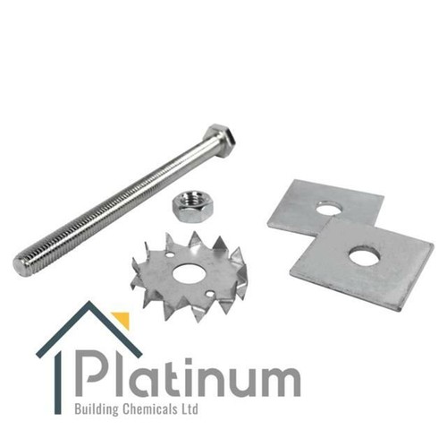 Timber joist connector bolt - joist,