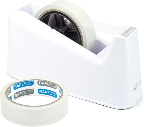 Desktop tape dispenser - desktop,