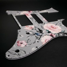 Ibanez jem series pickguard - ibanez,