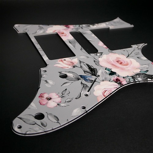 Ibanez jem series pickguard - ibanez,